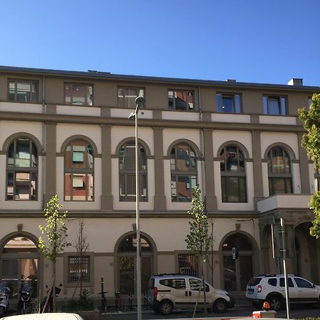San Donato Flat Διαμέρισμα Φλωρεντία Εξωτερικό φωτογραφία