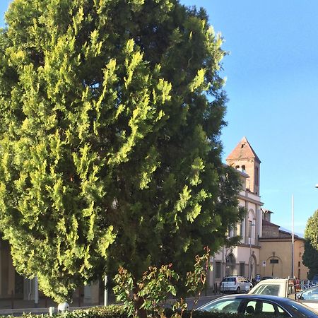 San Donato Flat Διαμέρισμα Φλωρεντία Εξωτερικό φωτογραφία