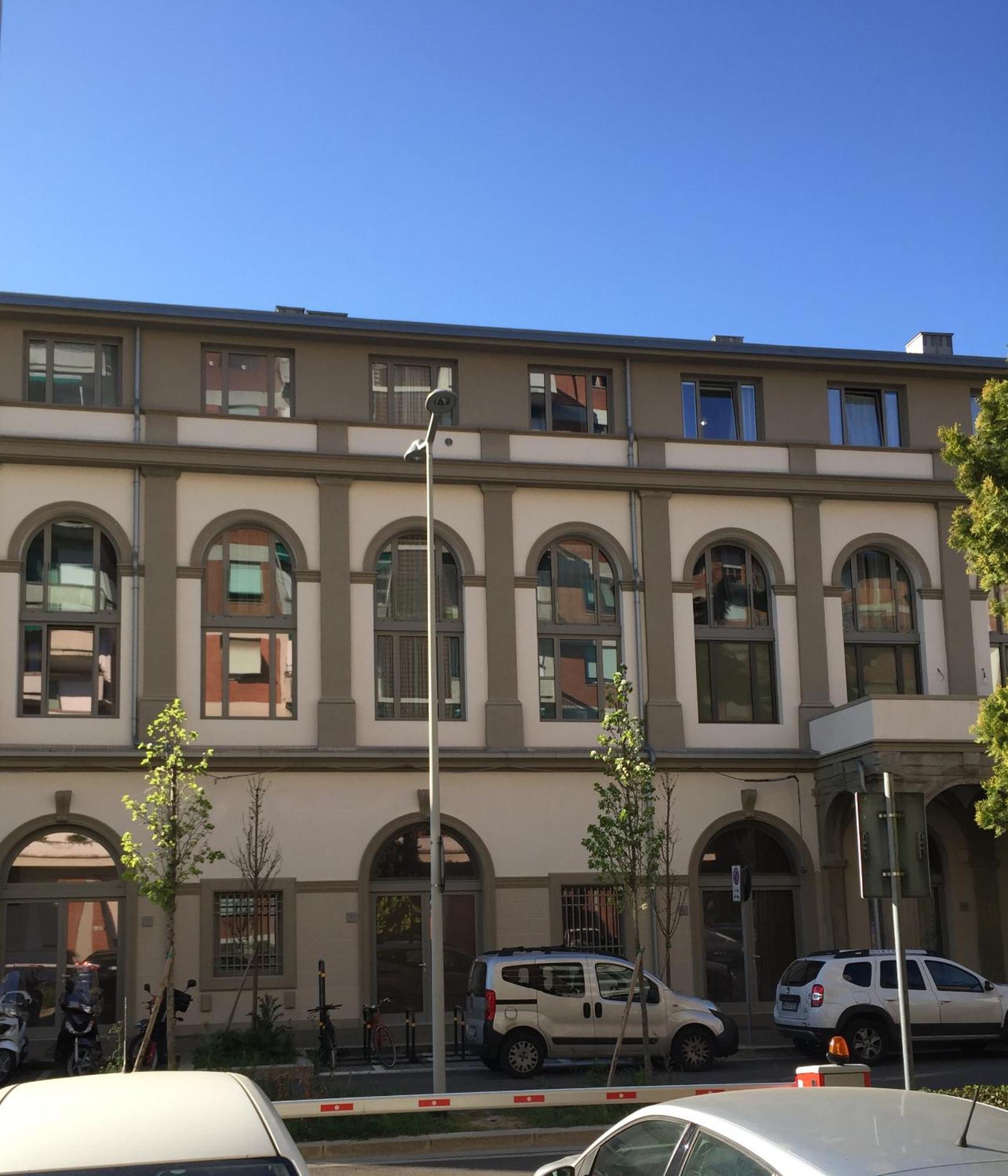 San Donato Flat Διαμέρισμα Φλωρεντία Εξωτερικό φωτογραφία