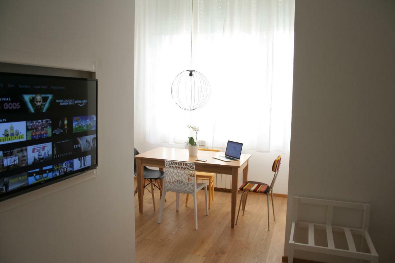 San Donato Flat Διαμέρισμα Φλωρεντία Εξωτερικό φωτογραφία
