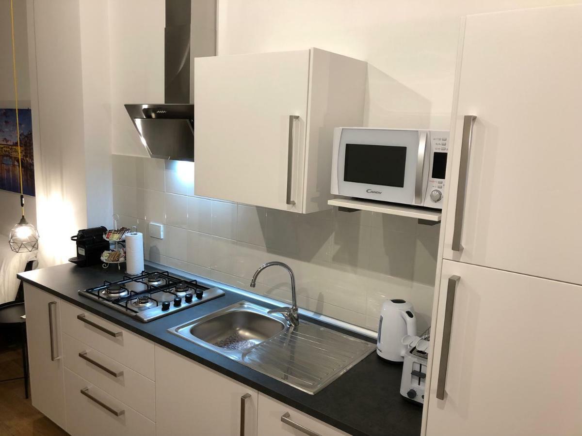 San Donato Flat Διαμέρισμα Φλωρεντία Εξωτερικό φωτογραφία