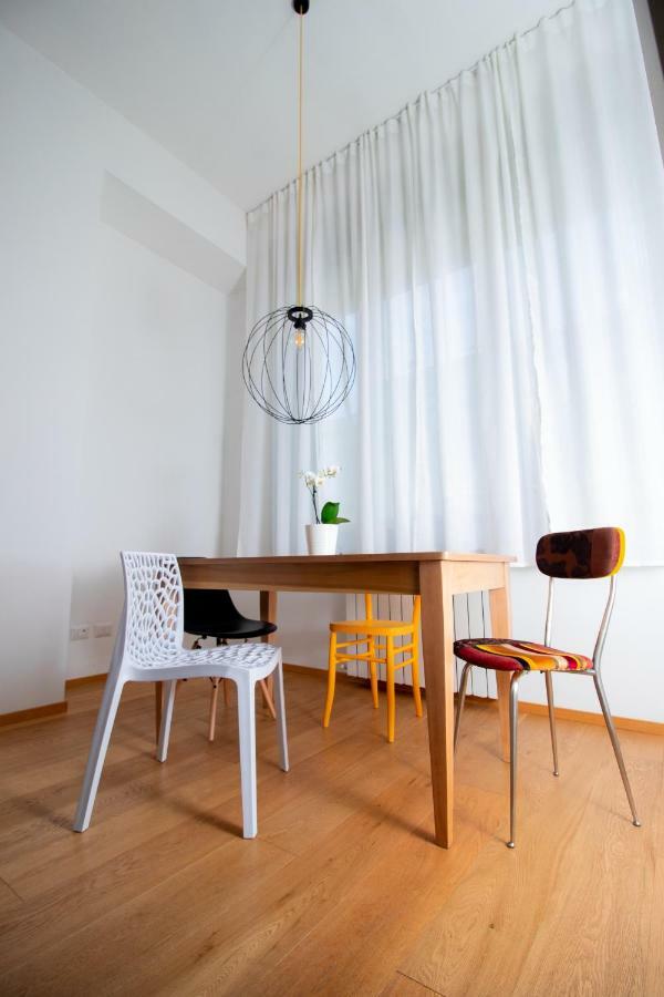 San Donato Flat Διαμέρισμα Φλωρεντία Εξωτερικό φωτογραφία