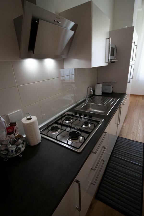 San Donato Flat Διαμέρισμα Φλωρεντία Εξωτερικό φωτογραφία