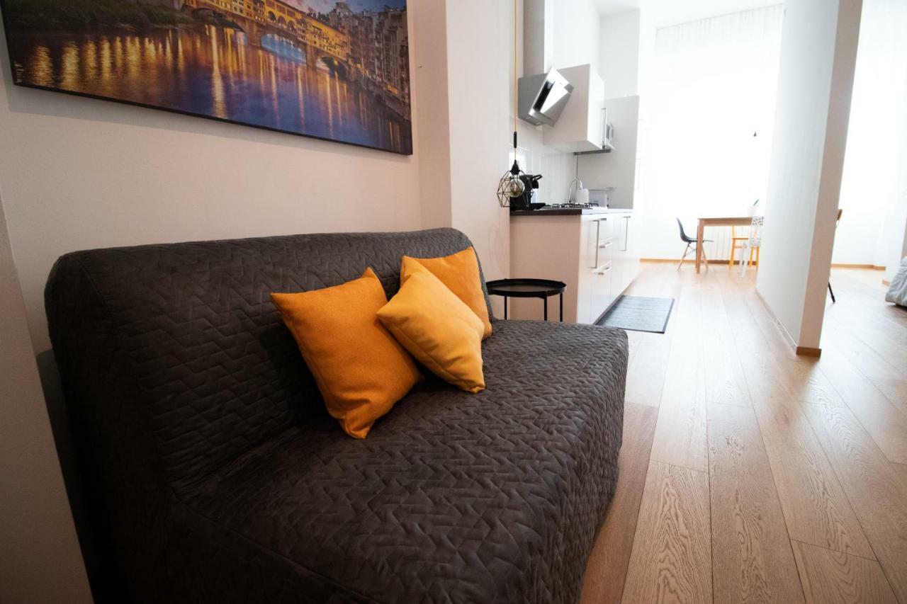 San Donato Flat Διαμέρισμα Φλωρεντία Εξωτερικό φωτογραφία