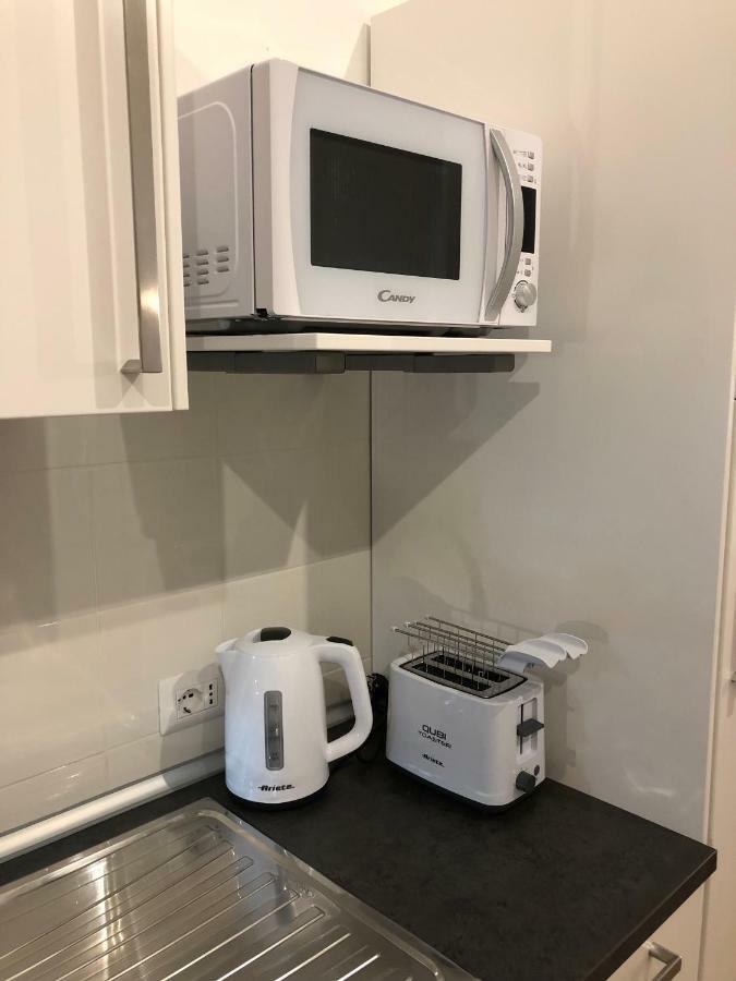 San Donato Flat Διαμέρισμα Φλωρεντία Εξωτερικό φωτογραφία