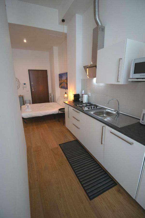 San Donato Flat Διαμέρισμα Φλωρεντία Εξωτερικό φωτογραφία