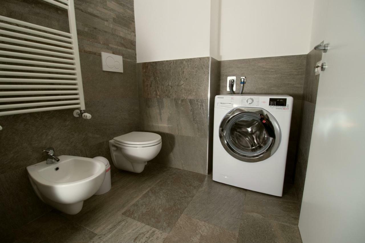 San Donato Flat Διαμέρισμα Φλωρεντία Εξωτερικό φωτογραφία