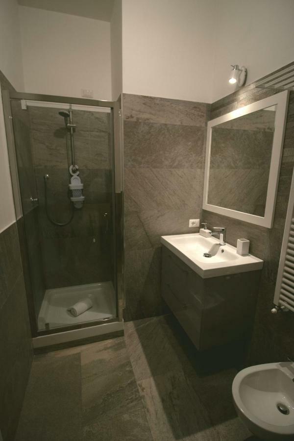 San Donato Flat Διαμέρισμα Φλωρεντία Εξωτερικό φωτογραφία